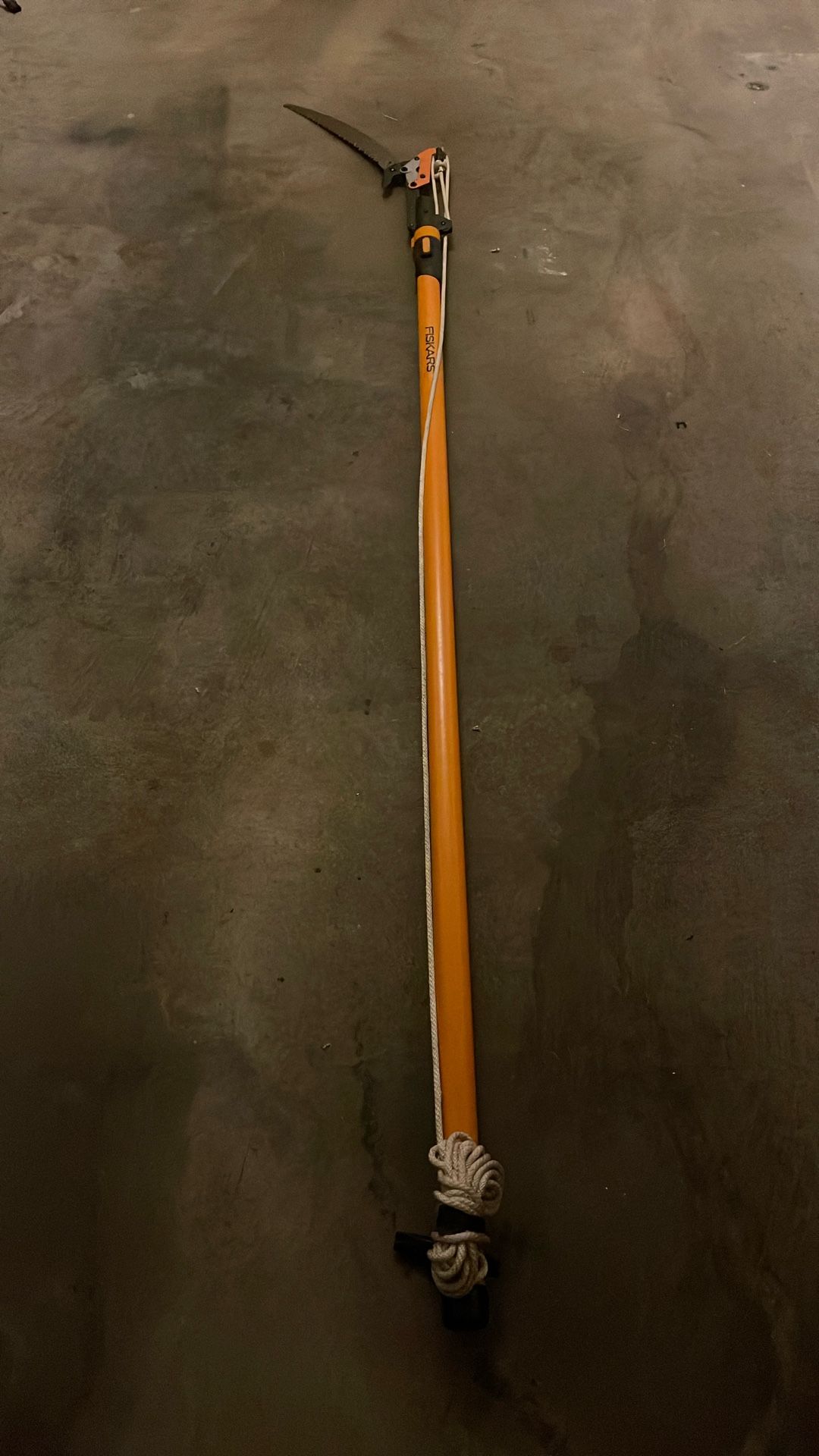 Pole Saw