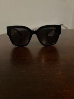 Versace sunglasses