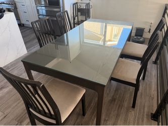 Dinning Table - $50 OBO