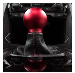 Acuity shift knob