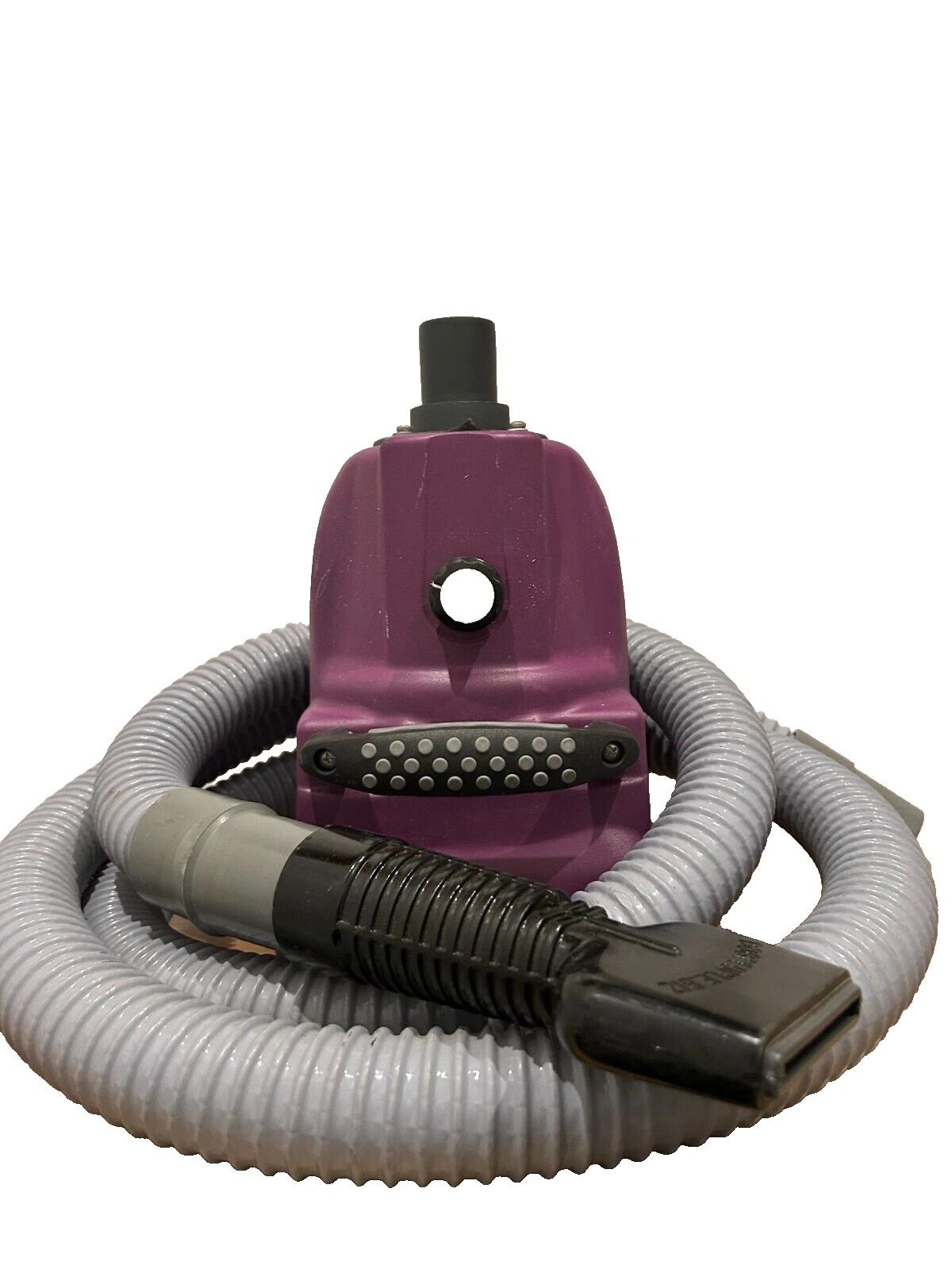 Dog Dryer Mighty Mite High Velocity Great For Dog Shows