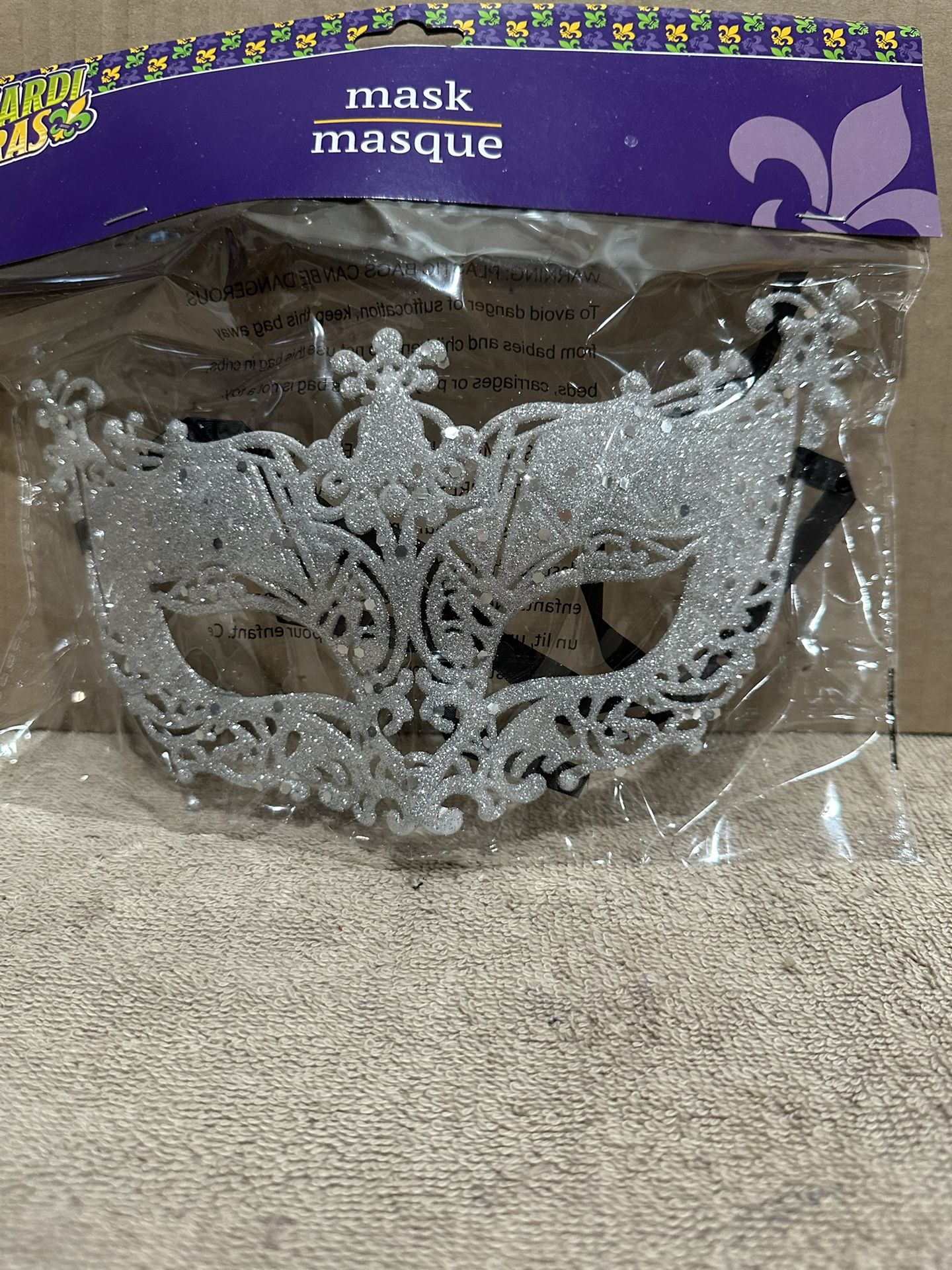 Butterfly   Masquerade  Mask