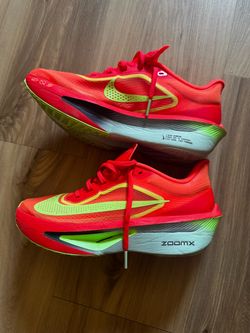 Nike zoom fly 6 size 8.5/8