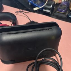 Nintendo Switch Dock