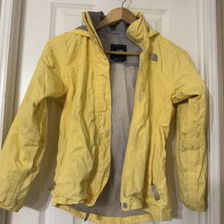 Youth Kids The North Face Haven’t Jacket 