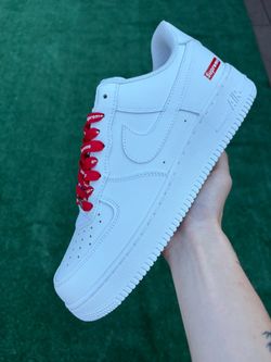 Supreme Air Force’s