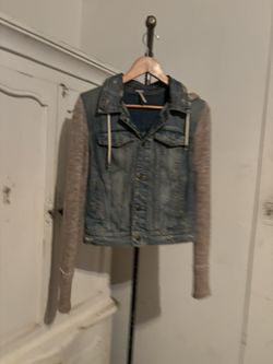 Free people Jacket 