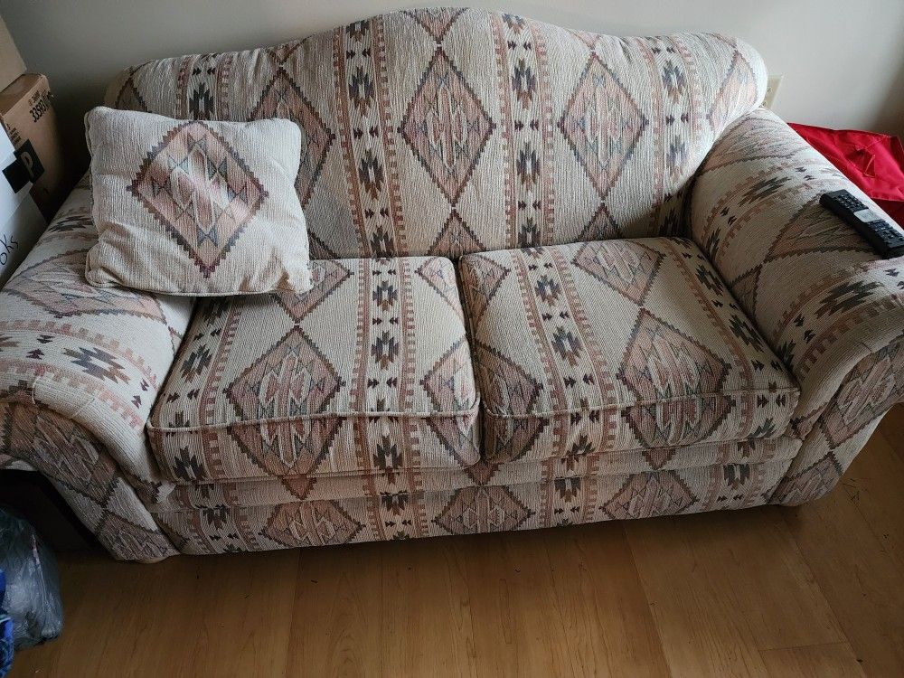 Love Seat