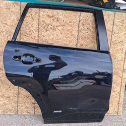 Door Toyota Rav4 2021 2025