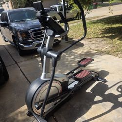 Pro-Form Endurance Elliptical 720 E