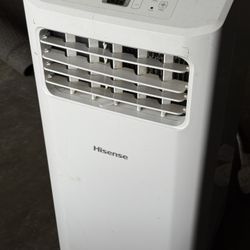 Hisense Portable Air Conditioner