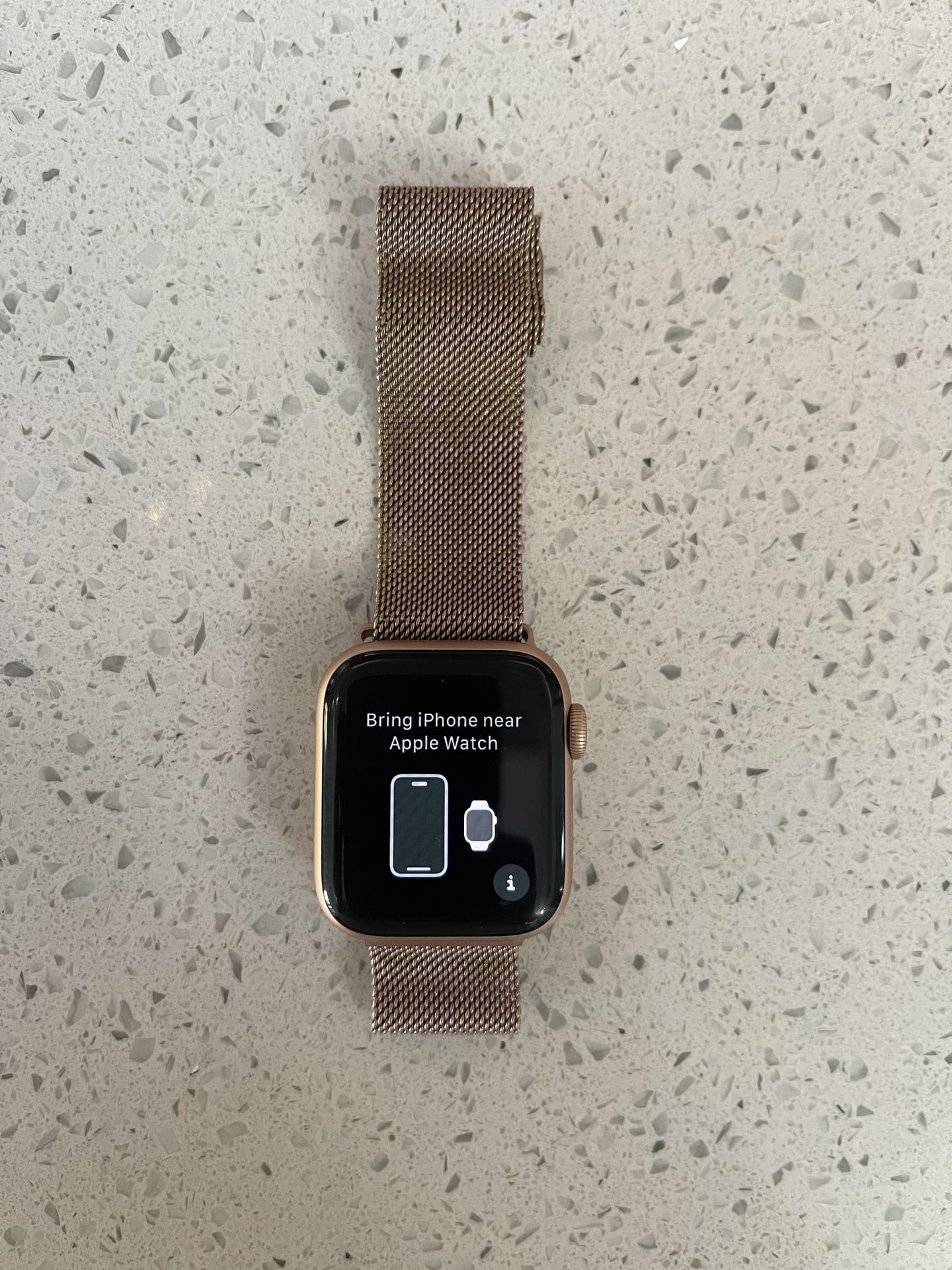 Apple Watch Series 4 40MM