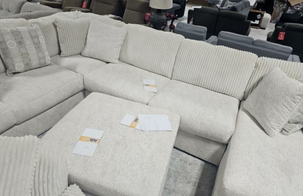 New Furniture, Best Deals in Dayton,