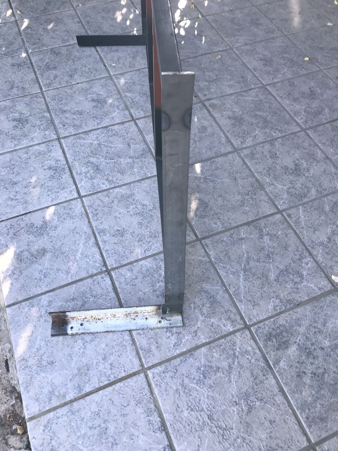 Truck Rack