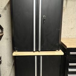 Trinity Storage Cabinets