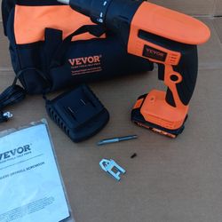 VEVOR DRYWALL SCREWGUN 