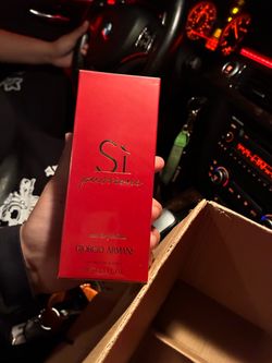 Women’s fragrance