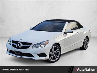 2014 Mercedes-Benz E 350