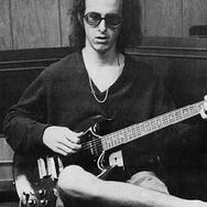 Robby Krieger @ Whisky A Go Go 4/29