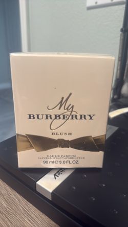 My Burberry Blush brand New