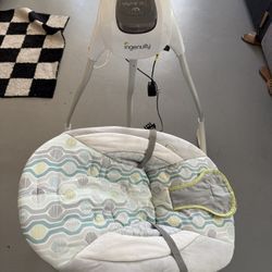 Ingenuity Baby Swing $40