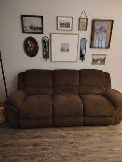 Living room furniture