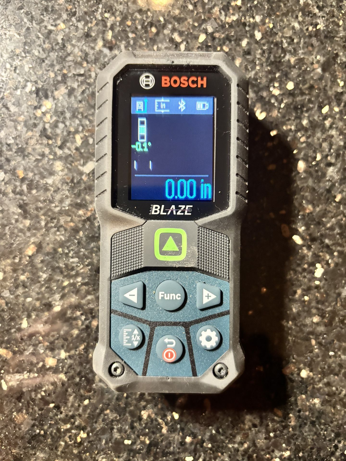 Bosch GLM -165
