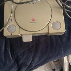 Original PlayStation Make Offer!!