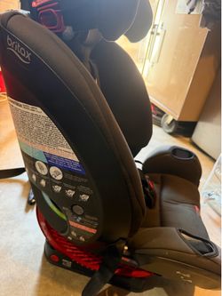car seat