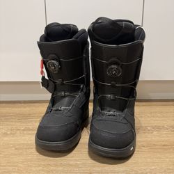 Vans Snowboard Boots Size 10