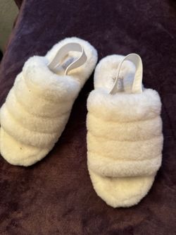 UGG Slippers