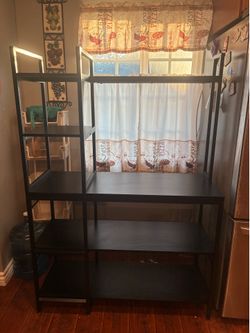 Shelf