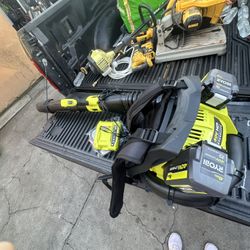 A Blower Brand New