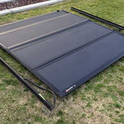 Bakflip MX4 Bed Cover 