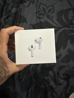 Apple AirPods Pro 3