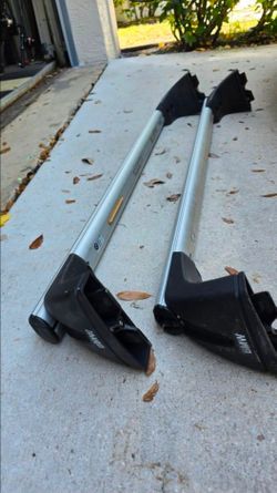 Bmw Roof Racks