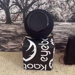 (Brand New) Kaotica Eyeball (send Offer Need Quick Sell)