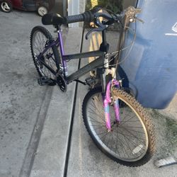 Bicycle