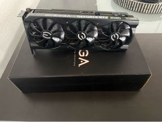 Nvidia RTX 3080