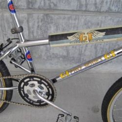 Gt Pro Series 