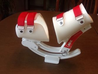 JAS EZ Mechanical Elbow Extender