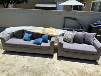 Couches