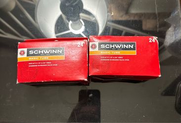 Schwinn 24’ tire tube
