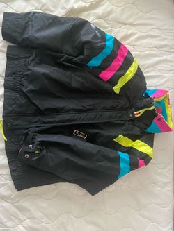 IZZI women’s medium ski jacket