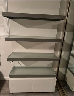 Shelving Unit