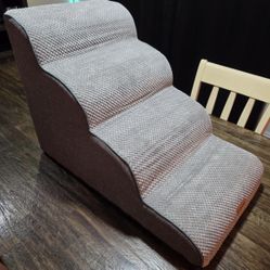 New 4 Step Pet Steps