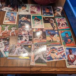 Astros Set 