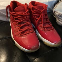 Retro Win Like 96’ Jordan 11’s