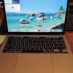 Apple MacBook Pro 2020, Like New Condition!