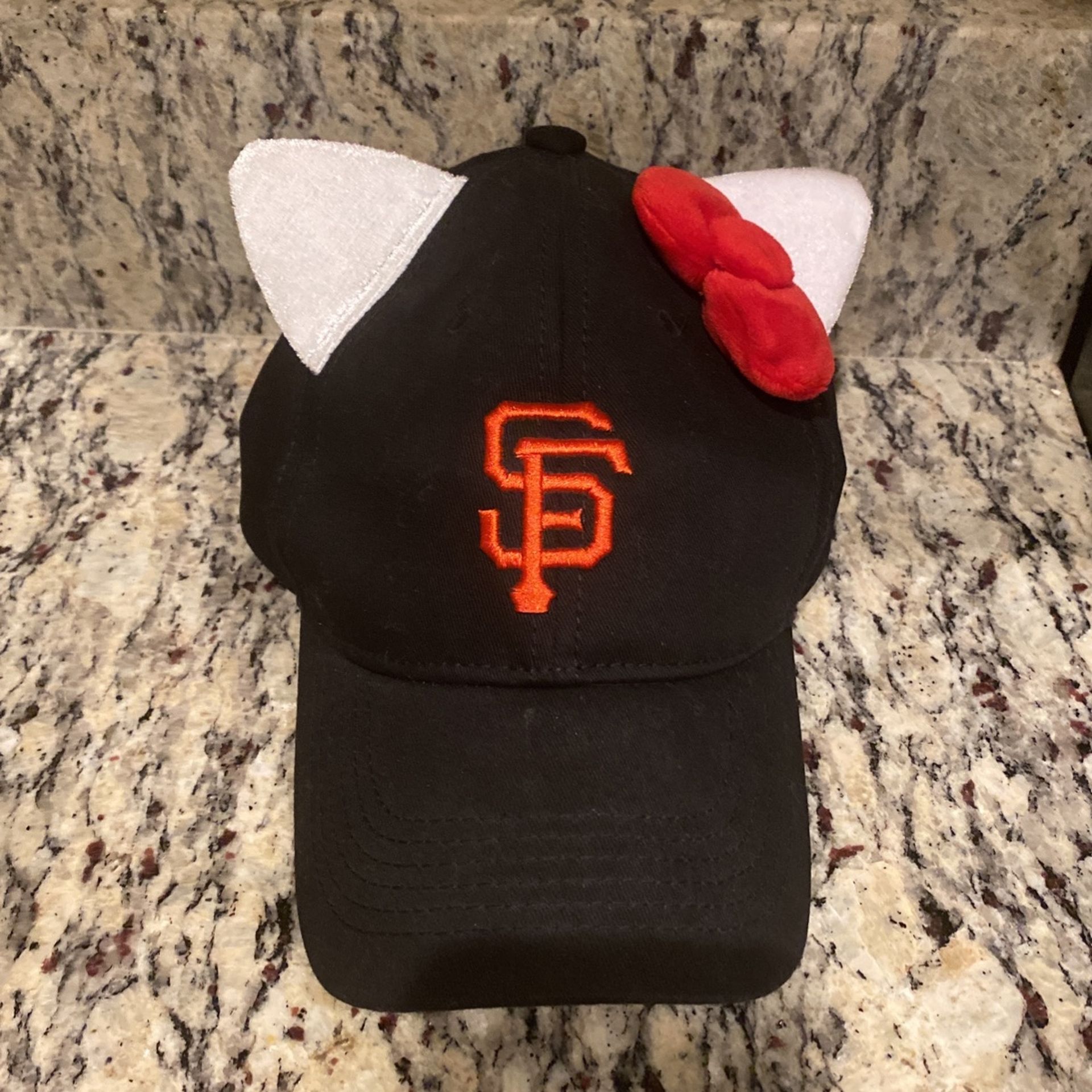 Hello Kitty SF Hat